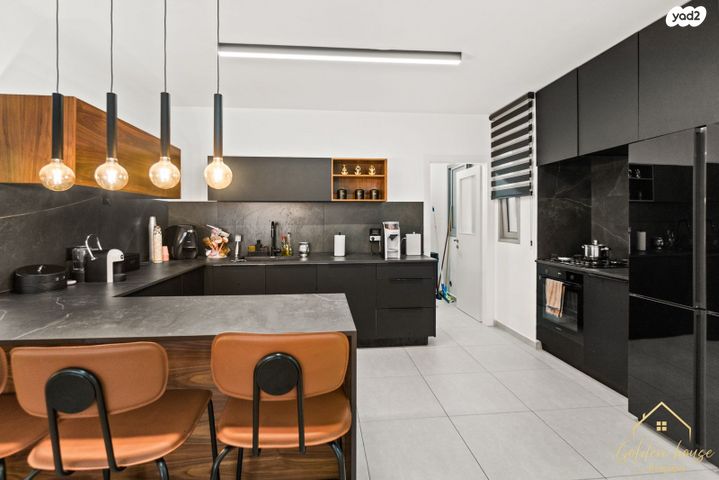 דירה, רוזמרין 13, סיגליות, באר שבע