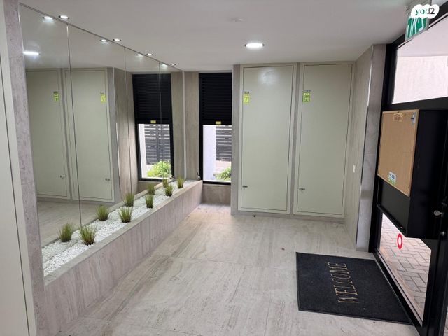 דירה, רענן, כבירים, חיפה