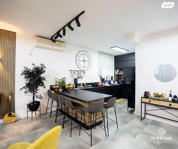 גג/ פנטהאוז, הגדוד העברי 71, קרית חיים מזרחית, חיפה