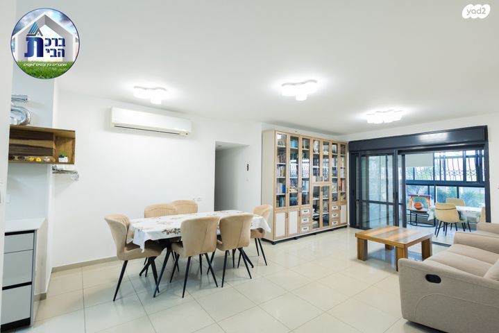 דירה, אגס, רובע ט"ז, אשדוד