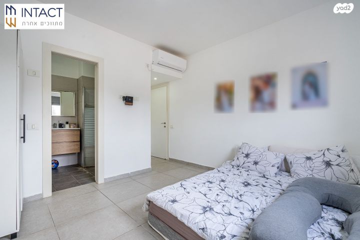 דירה, סביון, הפרחים, חריש