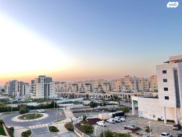 דירה, זית 4, החורש, חריש