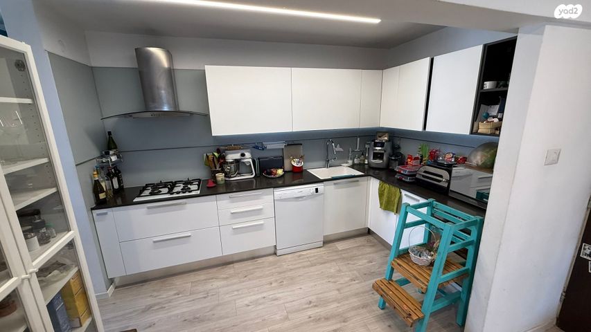 דירה, רחבת אילן 14, רמת אילן, גבעת שמואל