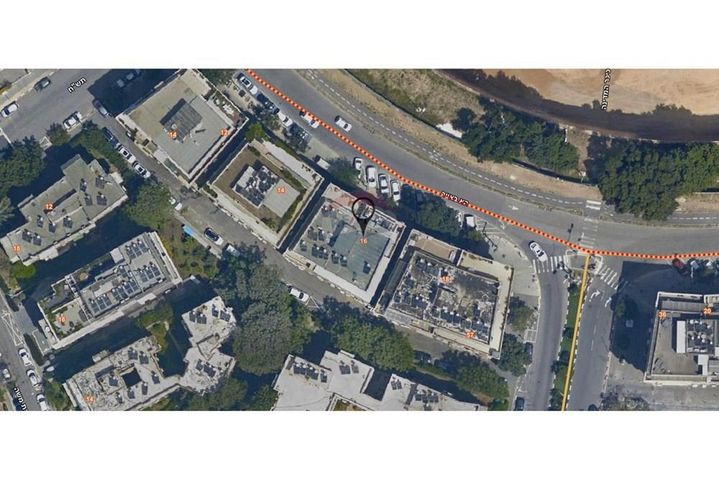 דירה, ה' באייר, הצפון החדש - כיכר המדינה, תל אביב יפו