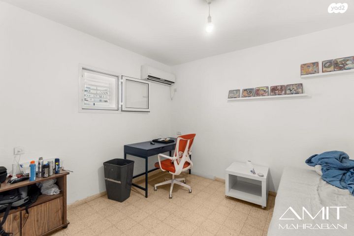 דירה, שמעוני 9, שכונה ב', באר שבע