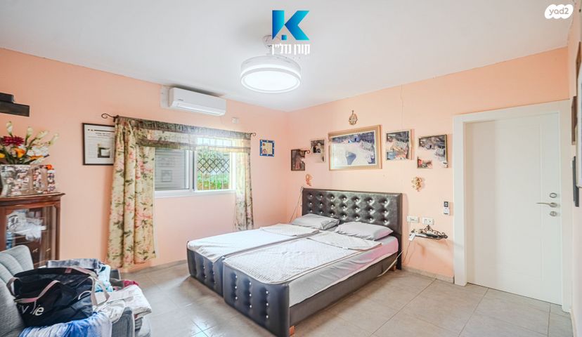 דו משפחתי, הצנחנים 9, אפרידר, אשקלון