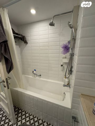 דירה, זיסמן שלום 14, בורסה, רמת גן