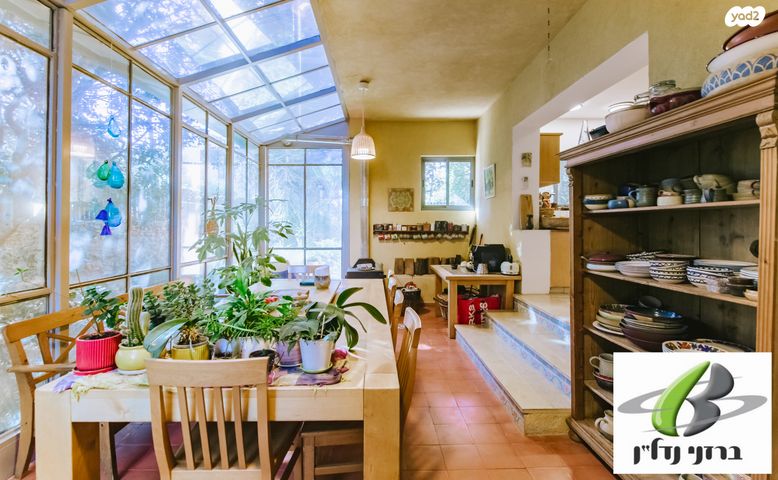 בית פרטי/ קוטג', הוותיקה, צור הדסה