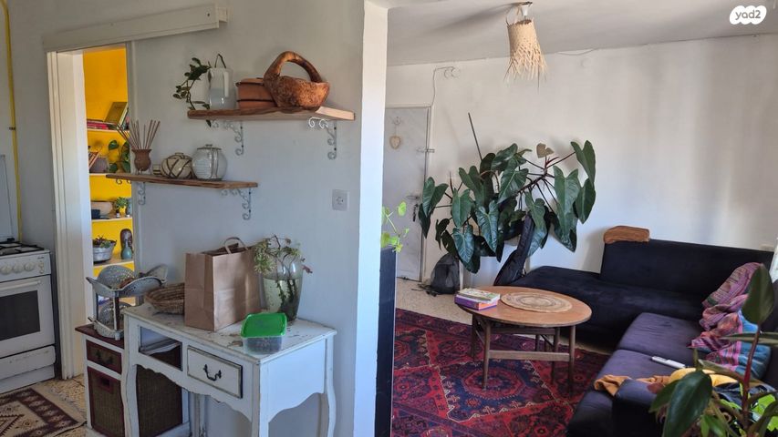 דירה, נחל סלעית 10, מצפה רמון