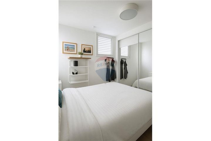 דירה, ה' באייר, הצפון החדש - כיכר המדינה, תל אביב יפו