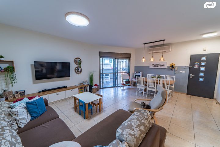 בית פרטי/ קוטג', רמת ישי