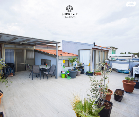 גג/ פנטהאוז, הגדוד העברי 71, קרית חיים מזרחית, חיפה