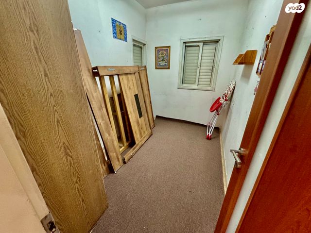 דירה, גאולים, רסקו א', חולון