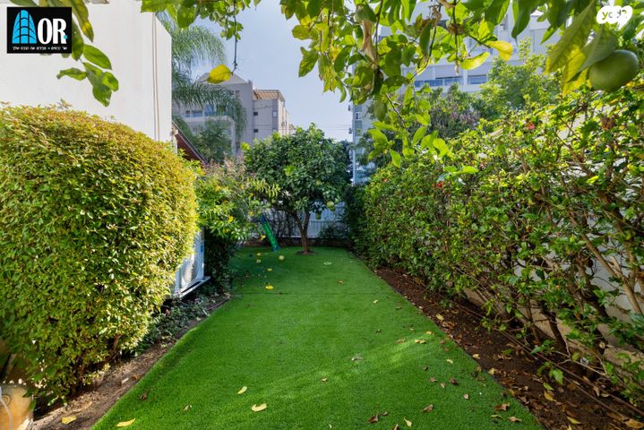 דו משפחתי, האירוסים, רמת סמל, נס ציונה