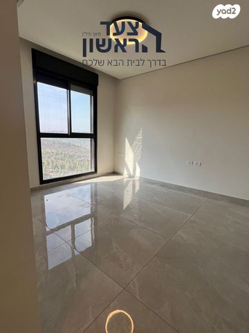 דירה, אבנר חי שאקי, גילה, ירושלים