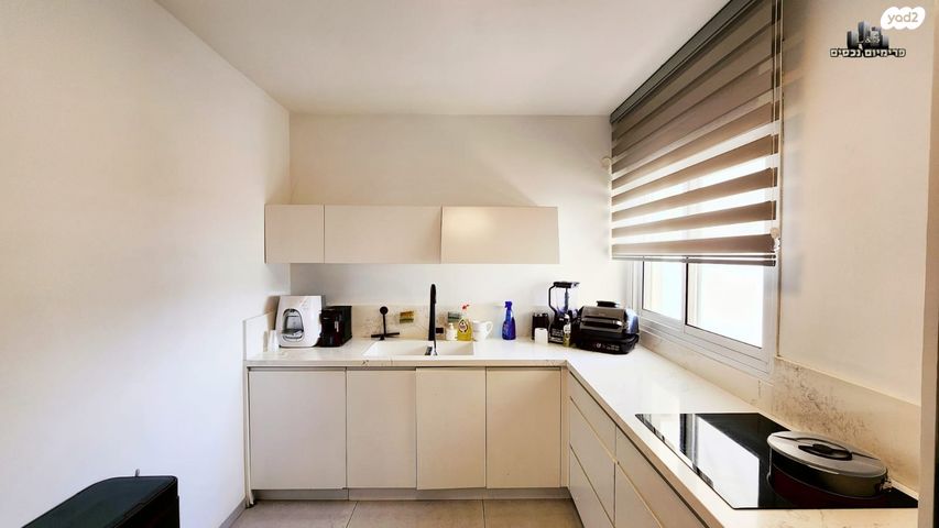 דירה, עיר, מרכז העיר, נהריה