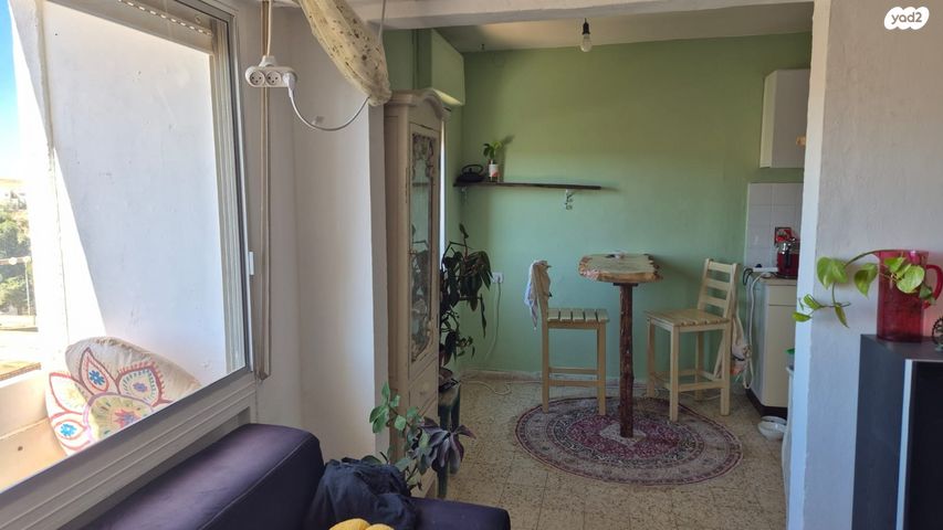 דירה, נחל סלעית 10, מצפה רמון