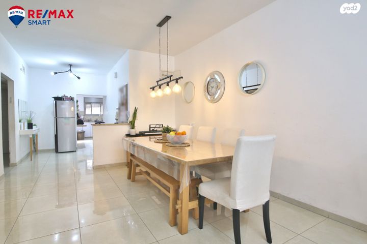 דירה, י.ל. פרץ, קרית ים א', קרית ים