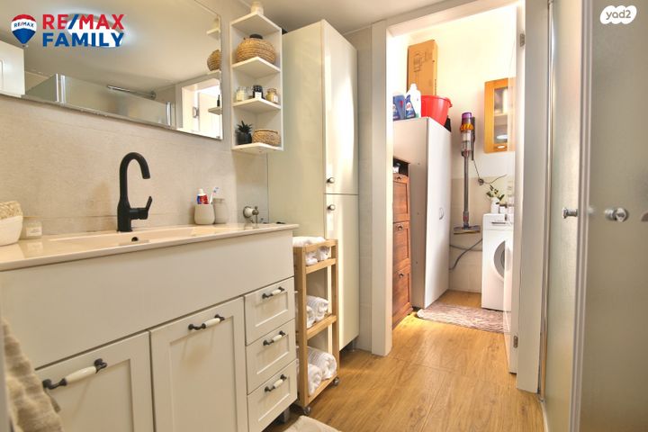 דירה, ספיר 3, מוצקין הותיקה, קרית מוצקין