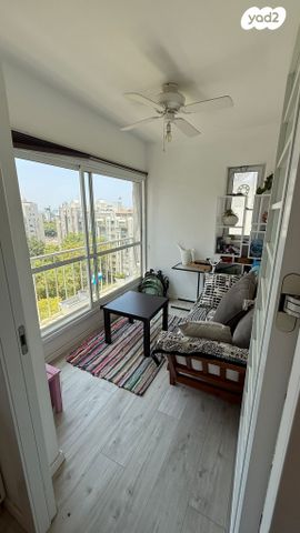 דירה, רחבת אילן 14, רמת אילן, גבעת שמואל