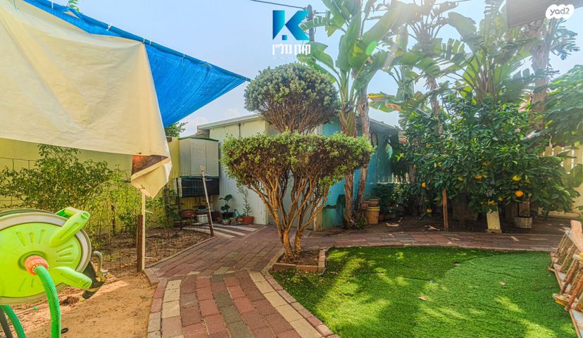 דו משפחתי, הצנחנים 9, אפרידר, אשקלון