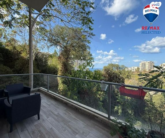 דירה, שונמית 6, רמת התשבי, חיפה