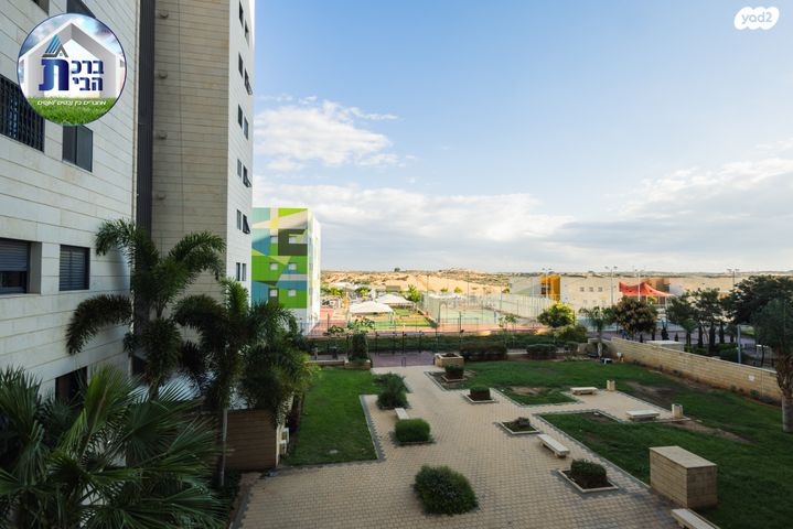 דירה, אגס, רובע ט"ז, אשדוד