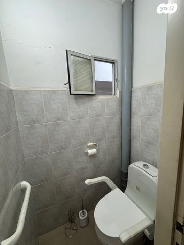 דירה, קרן היסוד, רוממה, חיפה