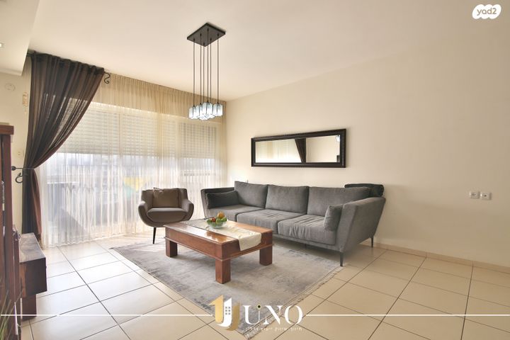 דירה, אגוזים 4, סביוני ים, קרית ים