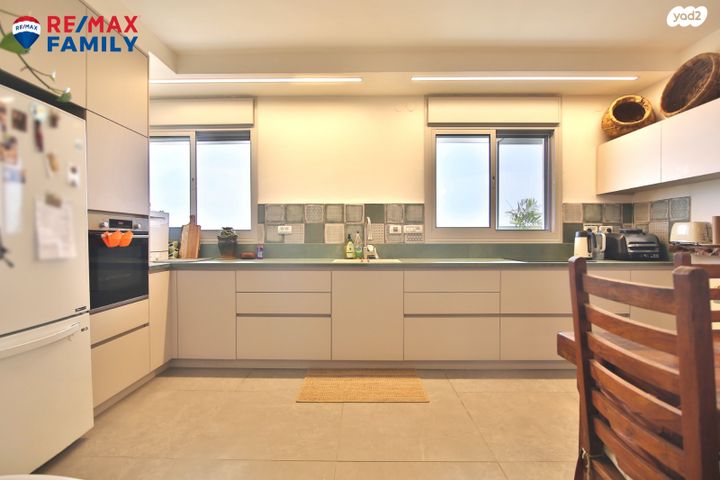 גג/ פנטהאוז, אהוד מנור, נאות אפק, אפקה, קרית ביאליק