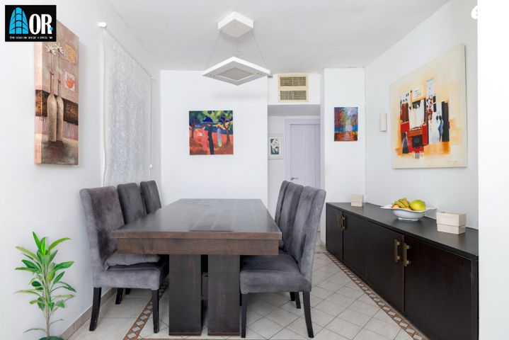 דירה, התזמורת, נאות אשלים, ראשון לציון