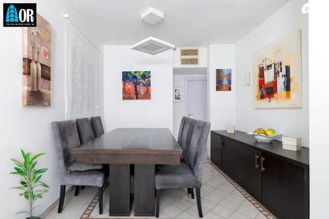 דירה, התזמורת, נאות אשלים, ראשון לציון