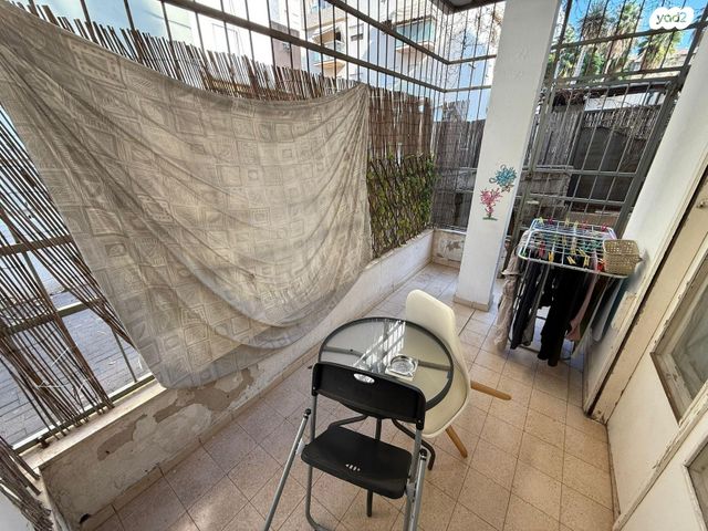 דירת גן, הלל יפה, מרכז העיר, חדרה