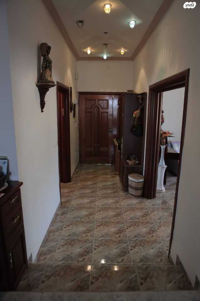 בית פרטי/ קוטג', פוריה נווה עובד