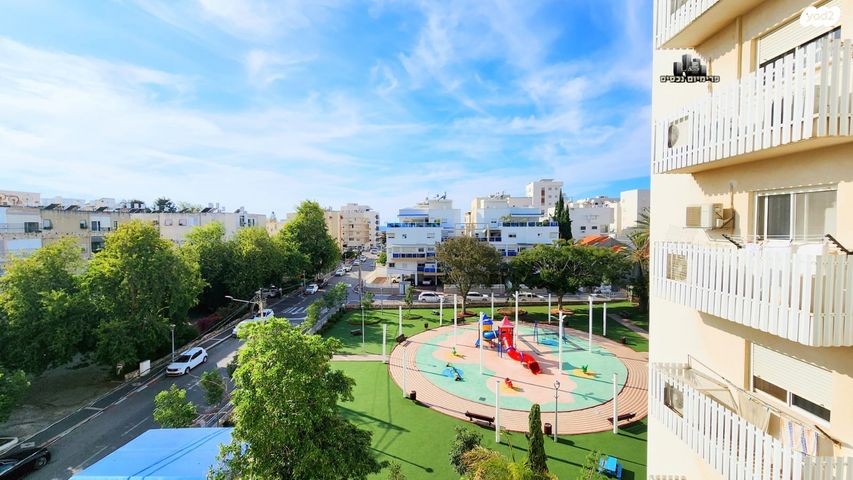 דירה, עיר, מרכז העיר, נהריה