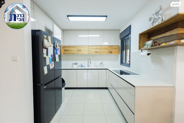 דירה, אגס, רובע ט"ז, אשדוד