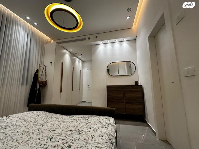 דירה, נתן יונתן 6, עיר ימים, נתניה