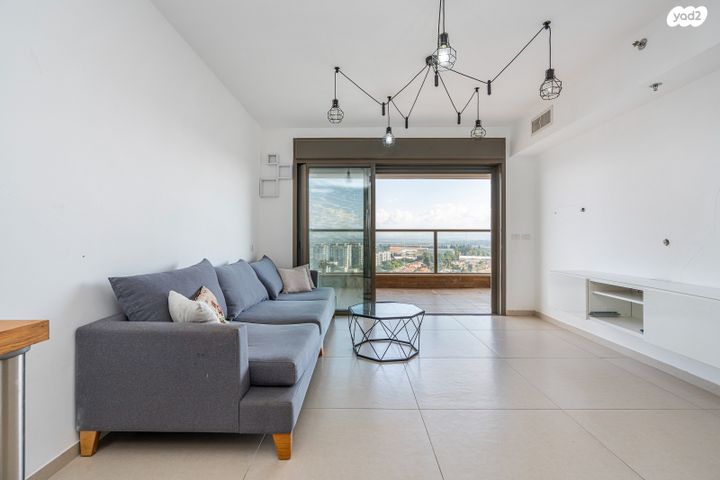 דירה, השיקמים 6, נוף ים - מע"ר, אור עקיבא