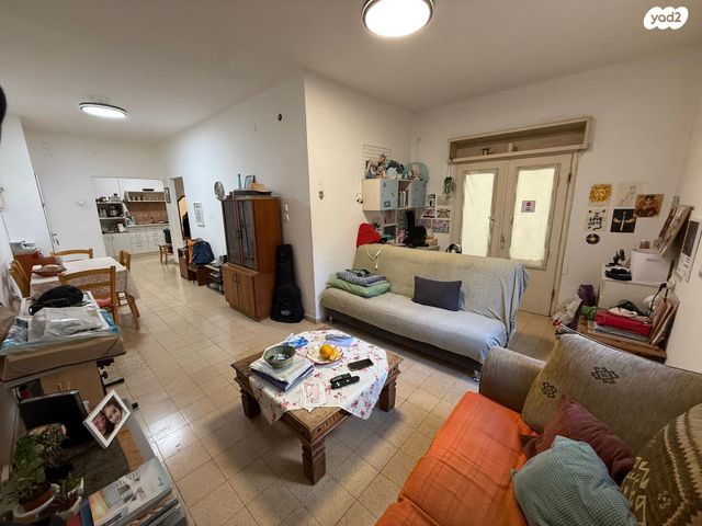 דירה, הלל יפה 42, מרכז העיר, חדרה