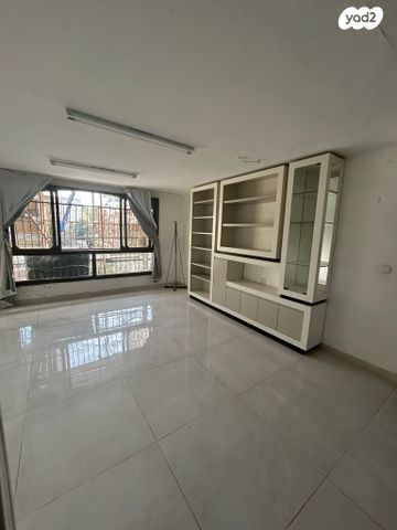 דירה, פארן, רמת אשכול, ירושלים