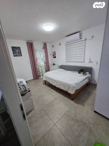 בית פרטי/ קוטג', הנשיא, רמת משה / בית שמש הוותיקה, בית שמש