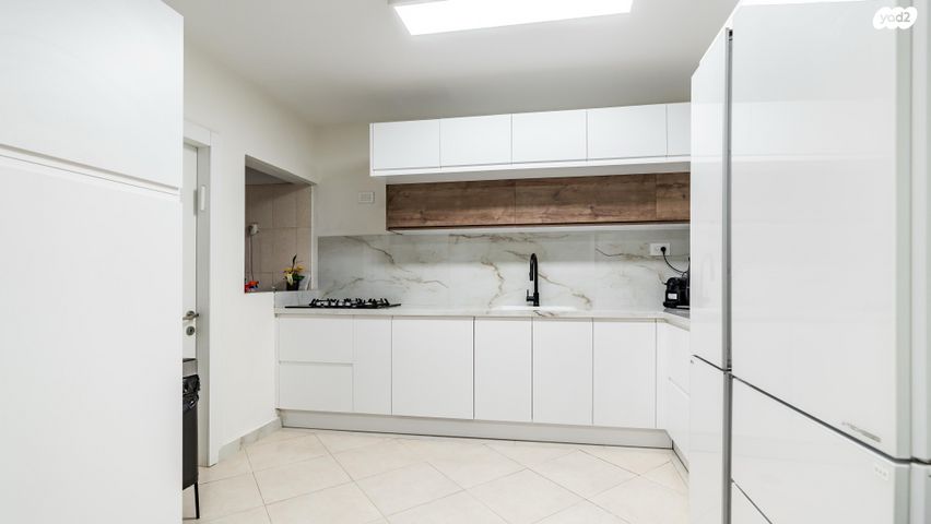 דירת גן, נווה מנחם, באר שבע