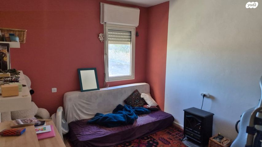 דירה, נחל סלעית 10, מצפה רמון