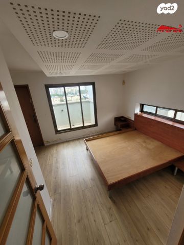 דופלקס, הנופר, קרית ראשון, ראשון לציון