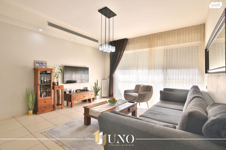 דירה, אגוזים 4, סביוני ים, קרית ים