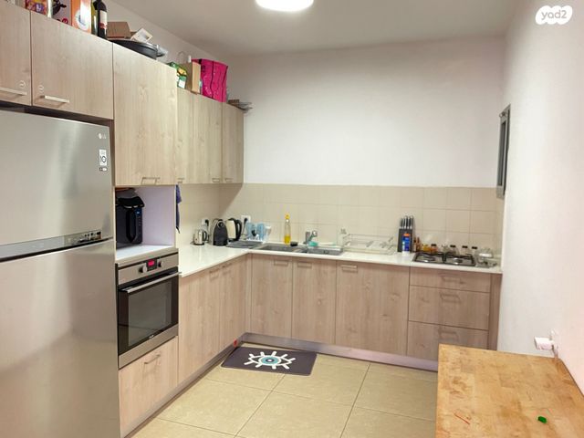 דירה, זית 4, החורש, חריש