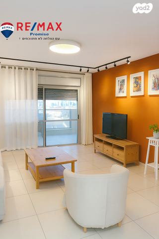 דירה, דרך היין 11, ברנע, אשקלון