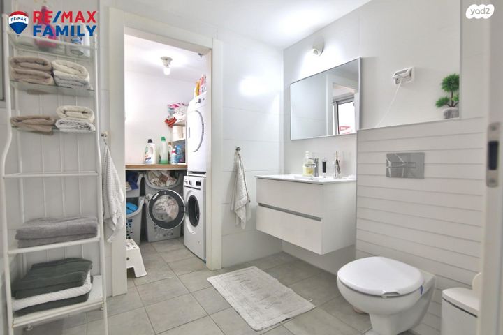 גג/ פנטהאוז, אהוד מנור 11, נאות אפק, אפקה, קרית ביאליק