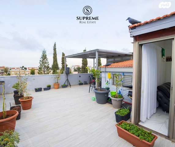 גג/ פנטהאוז, הגדוד העברי 71, קרית חיים מזרחית, חיפה