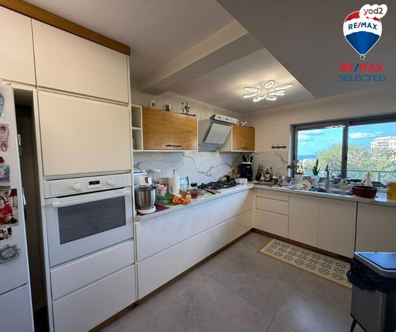 דירה, שונמית 6, רמת התשבי, חיפה